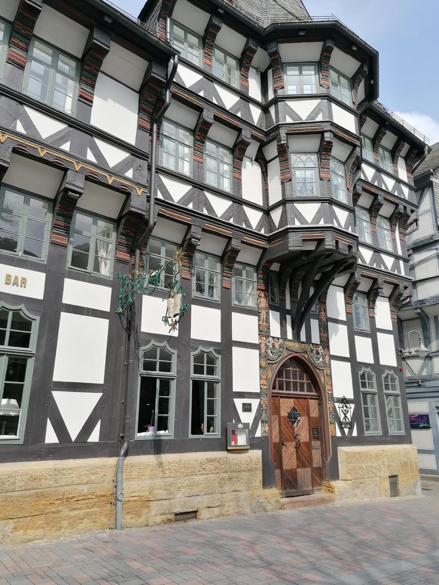 Apartment Waldfee