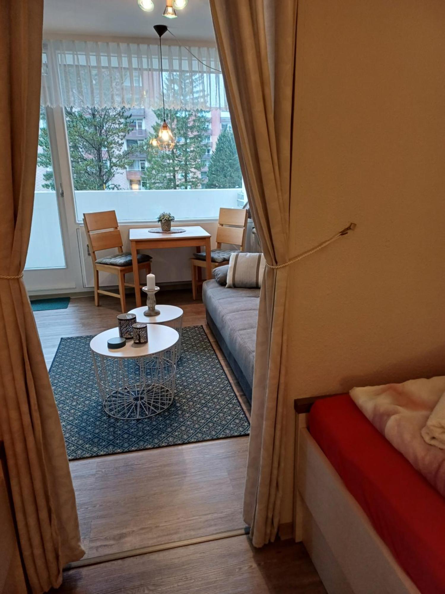 Waldfee Apartment Altenau (Lower-Saxony)