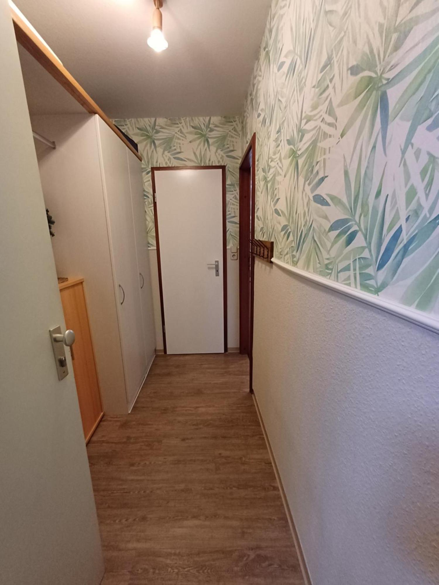 Waldfee Apartment