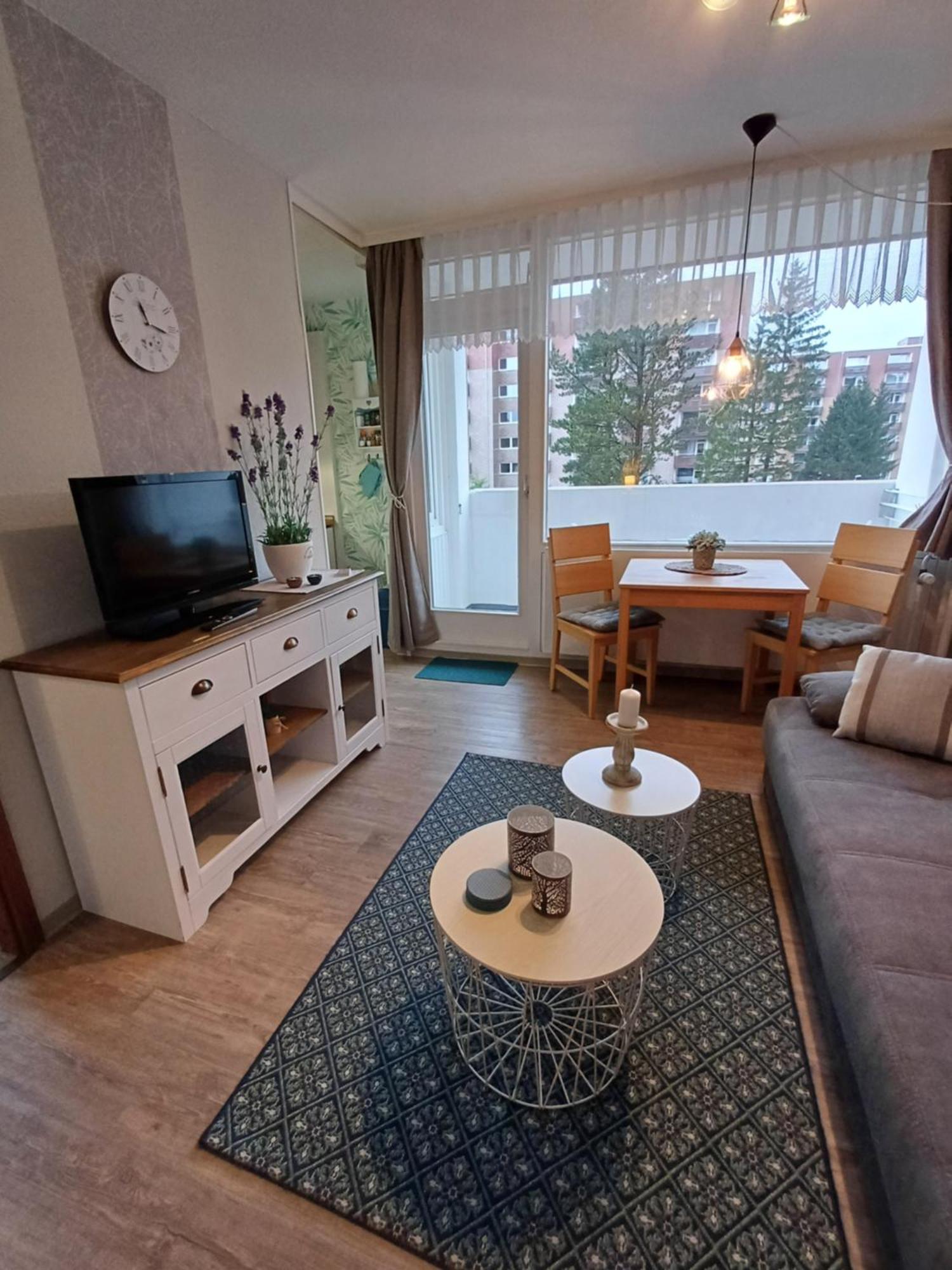 Waldfee Apartment